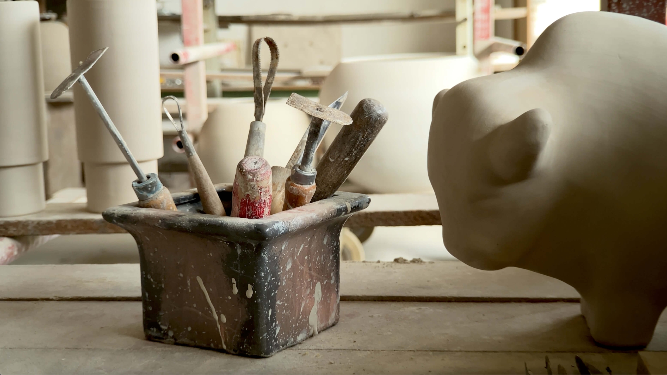OTTO Keramik – Imagefilm